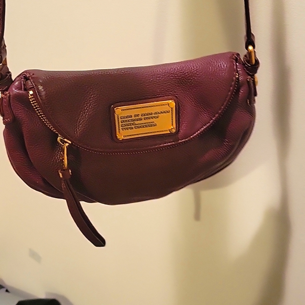 Marc by Marc Jacobs crossbody